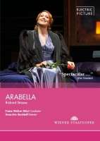 STRAUSS R.: Arabella